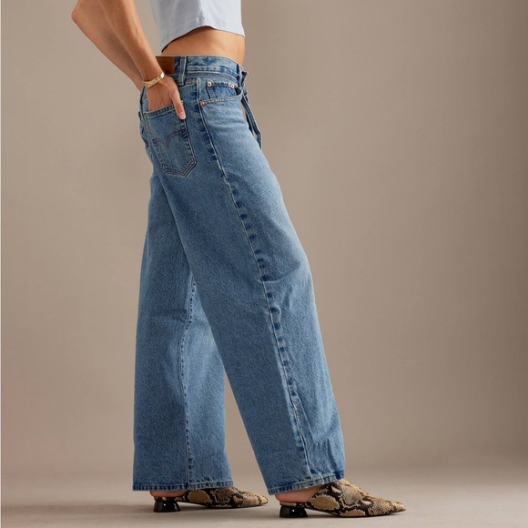 Levi’s XL Straight Jean - Picture 2 of 5